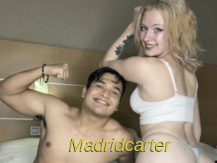 Madridcarter