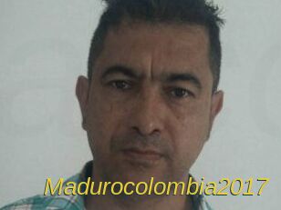 Madurocolombia2017
