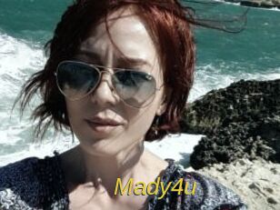 Mady4u