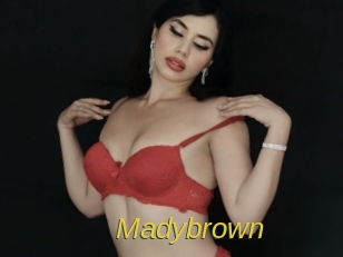 Madybrown
