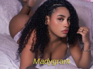 Madygrant