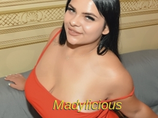 Madylicious
