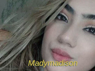 Madymadison