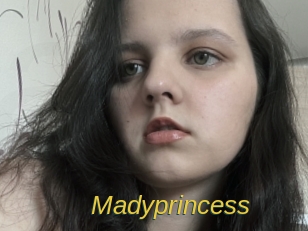 Madyprincess