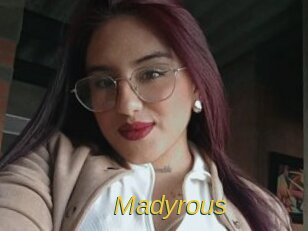 Madyrous