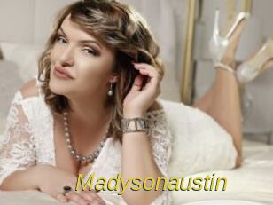 Madysonaustin