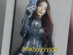 Madyyyyyyyy