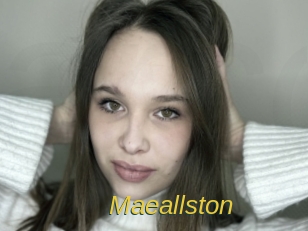 Maeallston