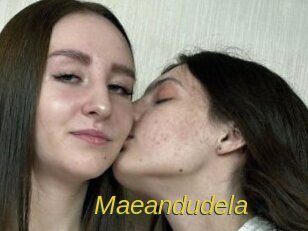 Maeandudela