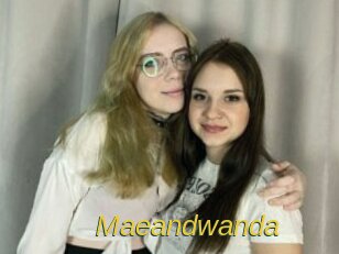 Maeandwanda