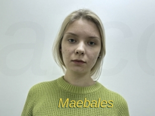 Maebales