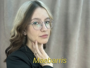 Maebarris