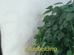 Maebelding