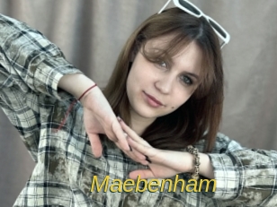Maebenham