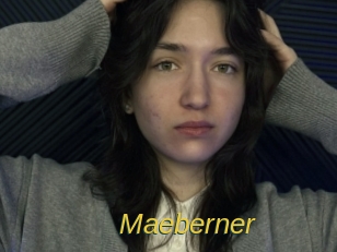 Maeberner