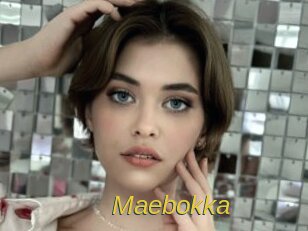 Maebokka