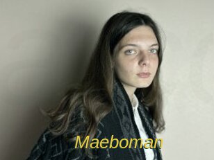 Maeboman