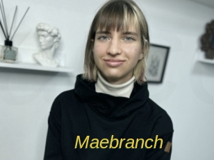 Maebranch