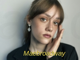Maebroadway