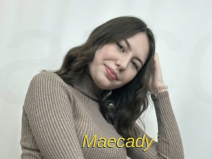 Maecady