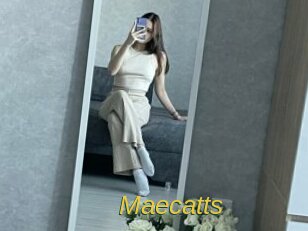 Maecatts
