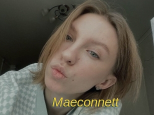 Maeconnett