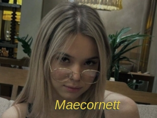 Maecornett