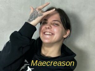 Maecreason