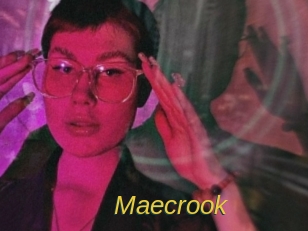 Maecrook