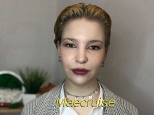 Maecruise