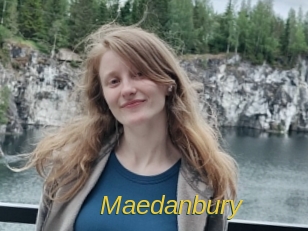 Maedanbury