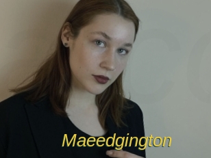 Maeedgington