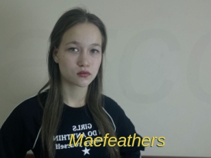 Maefeathers