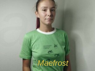 Maefrost