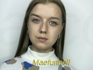 Maefunnell