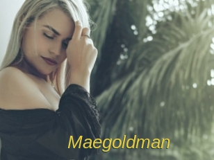 Maegoldman