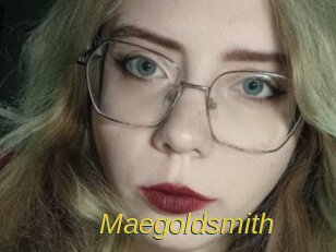 Maegoldsmith