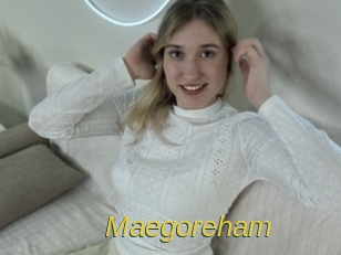Maegoreham