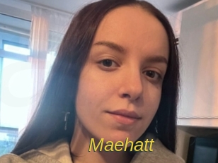 Maehatt