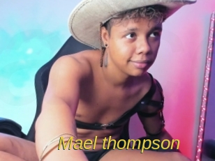 mael_thompson Archive DVD ORG