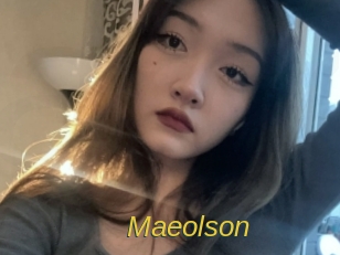 Maeolson