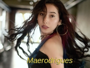 Maerodrigues