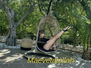 Maevetalullah