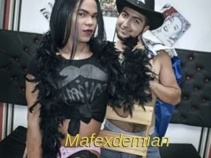 Mafexdemian