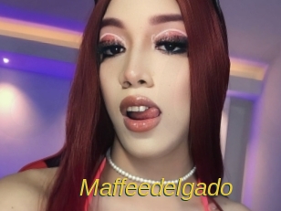 maffeedelgado Archive DVD ORG