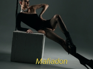 mafiadon Archive DVD ORG