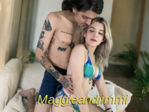 maggieandjimmi Archive DVD ORG