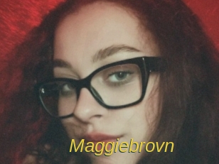 maggiebrovn Archive DVD ORG