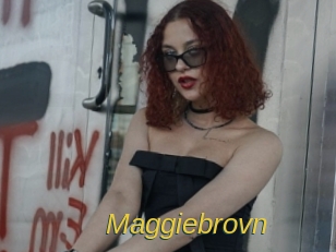 Maggiebrovn