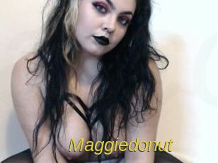 Maggiedonut